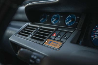 1994 Renault CLIO WILLIAMS