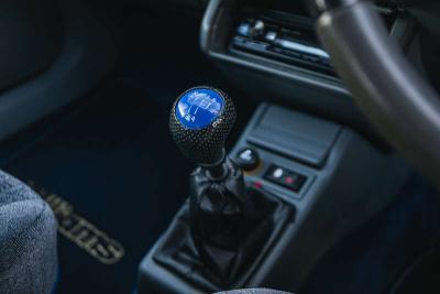 1994 Renault CLIO WILLIAMS