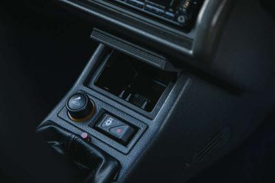 1994 Renault CLIO WILLIAMS