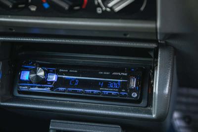 1994 Renault CLIO WILLIAMS