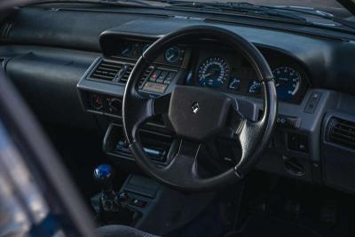 1994 Renault CLIO WILLIAMS