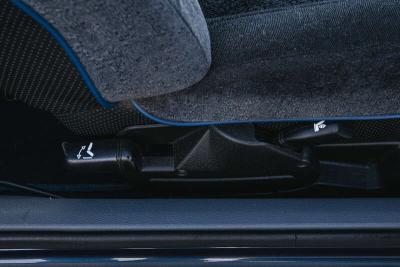 1994 Renault CLIO WILLIAMS