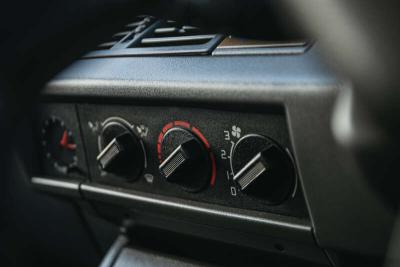 1994 Renault CLIO WILLIAMS