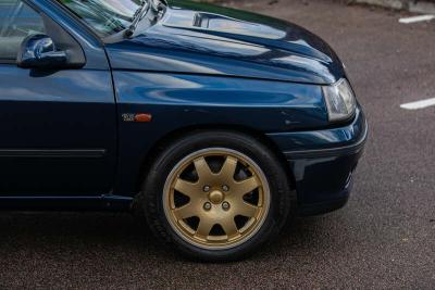 1994 Renault CLIO WILLIAMS