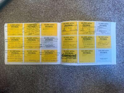 1994 Renault CLIO WILLIAMS