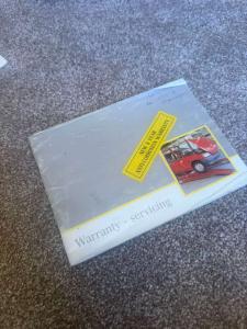 1994 Renault CLIO WILLIAMS