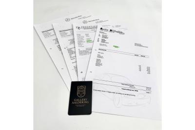 1993 Mercedes - Benz Mercedes Benz 300 CE-24 AMG 3.4 Cabriolet