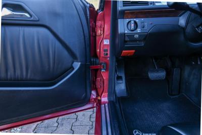 1993 Mercedes - Benz Mercedes Benz 300 CE-24 AMG 3.4 Cabriolet