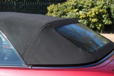 1993 Mercedes - Benz Mercedes Benz 300 CE-24 AMG 3.4 Cabriolet