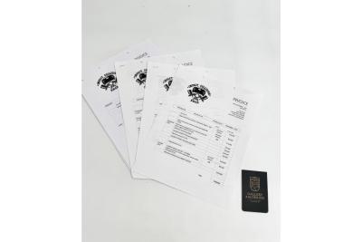 1949 MG TC &ldquo;Body off restored in the 90s&rdquo;