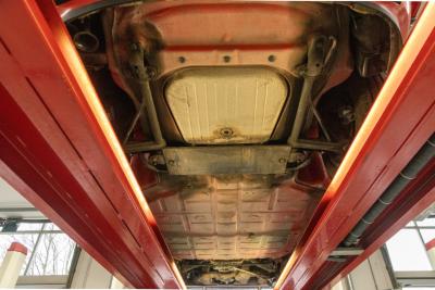 1988 Porsche 911 3.2 Carrera Coup&eacute; &ldquo;G50-gearbox and 117.000 km&rdquo;