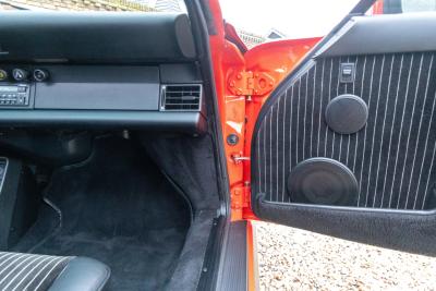 1988 Porsche 911 3.2 Carrera Coup&eacute; &ldquo;G50-gearbox and 117.000 km&rdquo;