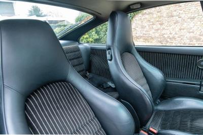 1988 Porsche 911 3.2 Carrera Coup&eacute; &ldquo;G50-gearbox and 117.000 km&rdquo;