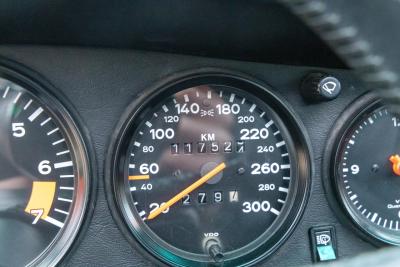 1988 Porsche 911 3.2 Carrera Coup&eacute; &ldquo;G50-gearbox and 117.000 km&rdquo;