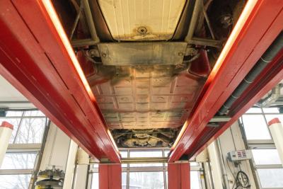 1988 Porsche 911 3.2 Carrera Coup&eacute; &ldquo;G50-gearbox and 117.000 km&rdquo;