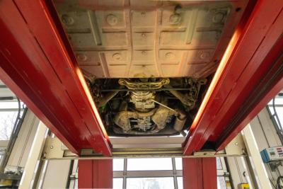 1988 Porsche 911 3.2 Carrera Coup&eacute; &ldquo;G50-gearbox and 117.000 km&rdquo;