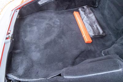 1988 Porsche 911 3.2 Carrera Coup&eacute; &ldquo;G50-gearbox and 117.000 km&rdquo;