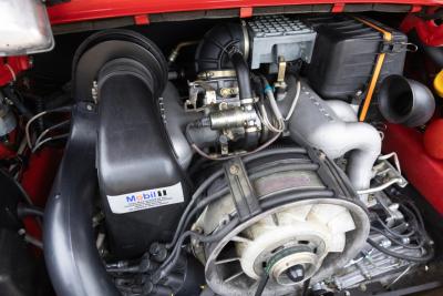 1988 Porsche 911 3.2 Carrera Coup&eacute; &ldquo;G50-gearbox and 117.000 km&rdquo;