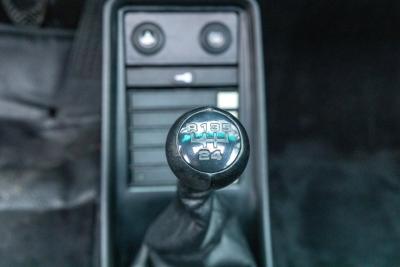 1988 Porsche 911 3.2 Carrera Coup&eacute; &ldquo;G50-gearbox and 117.000 km&rdquo;