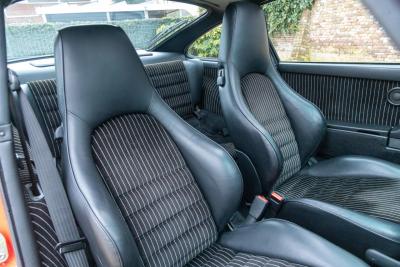 1988 Porsche 911 3.2 Carrera Coup&eacute; &ldquo;G50-gearbox and 117.000 km&rdquo;