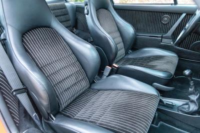 1988 Porsche 911 3.2 Carrera Coup&eacute; &ldquo;G50-gearbox and 117.000 km&rdquo;