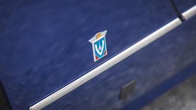 1962 Maserati 3500 GT Vignale Spyder