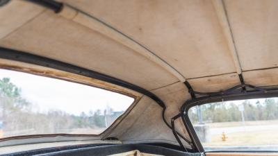 1962 Maserati 3500 GT Vignale Spyder