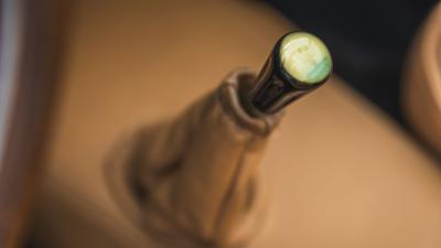 1962 Maserati 3500 GT Vignale Spyder