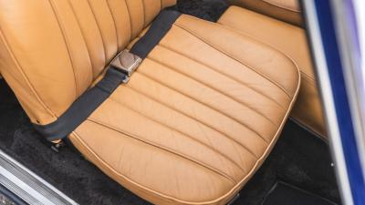 1962 Maserati 3500 GT Vignale Spyder