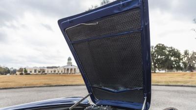 1962 Maserati 3500 GT Vignale Spyder