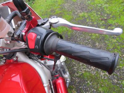 2000 Suzuki TL1000 SX