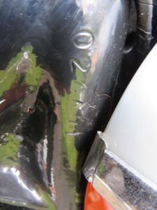 1959 Triumph T120 BONNEVILLE