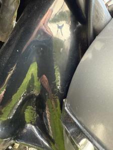 1959 Triumph T110 TIGER