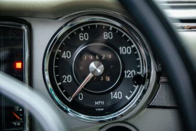 1969 Mercedes - Benz 280 SL Pagoda