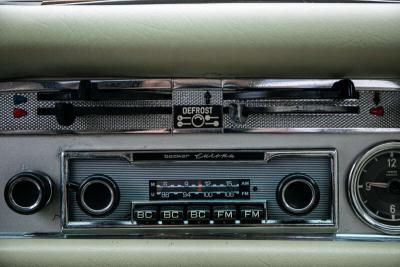 1969 Mercedes - Benz 280 SL Pagoda