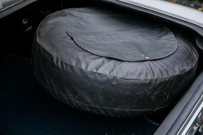 1969 Mercedes - Benz 280 SL Pagoda