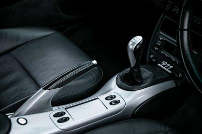 2004 Porsche 911 40TH ANNIVERSARY