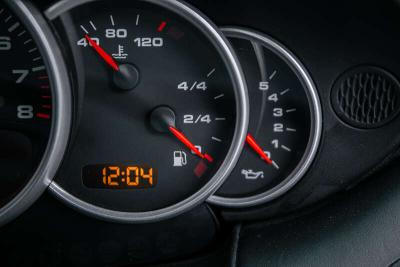 2004 Porsche 911 40TH ANNIVERSARY