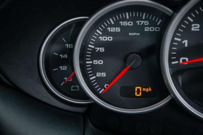 2004 Porsche 911 40TH ANNIVERSARY