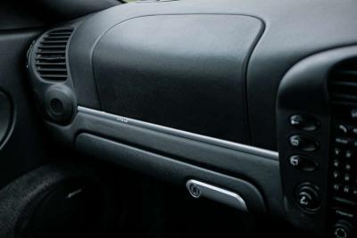 2004 Porsche 911 40TH ANNIVERSARY