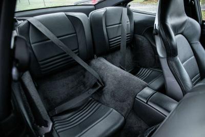 2004 Porsche 911 40TH ANNIVERSARY