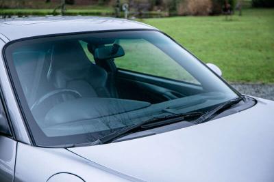 2004 Porsche 911 40TH ANNIVERSARY