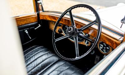 1934 Rolls - Royce 20/25 Landaulette by Barker &amp; Co