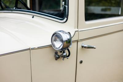 1934 Rolls - Royce 20/25 Landaulette by Barker &amp; Co