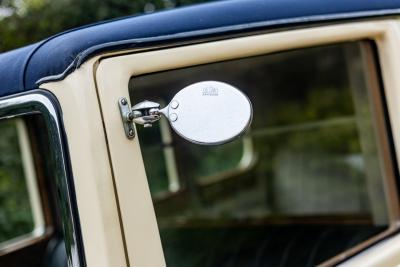 1934 Rolls - Royce 20/25 Landaulette by Barker &amp; Co