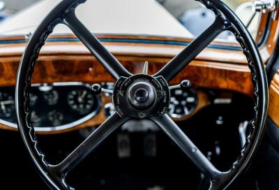 1934 Rolls - Royce 20/25 Landaulette by Barker &amp; Co