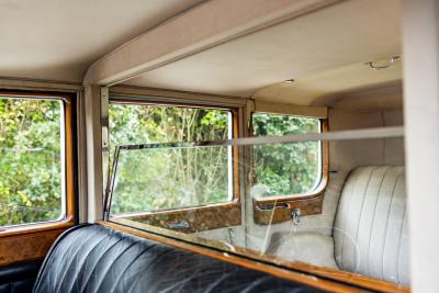 1934 Rolls - Royce 20/25 Landaulette by Barker &amp; Co