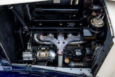 1934 Rolls - Royce 20/25 Landaulette by Barker &amp; Co