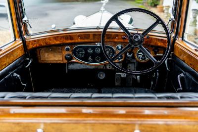 1934 Rolls - Royce 20/25 Landaulette by Barker &amp; Co