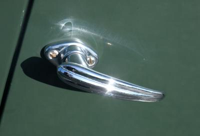 1934 Bentley 3&frac12; Litre Vanden Plas style Tourer